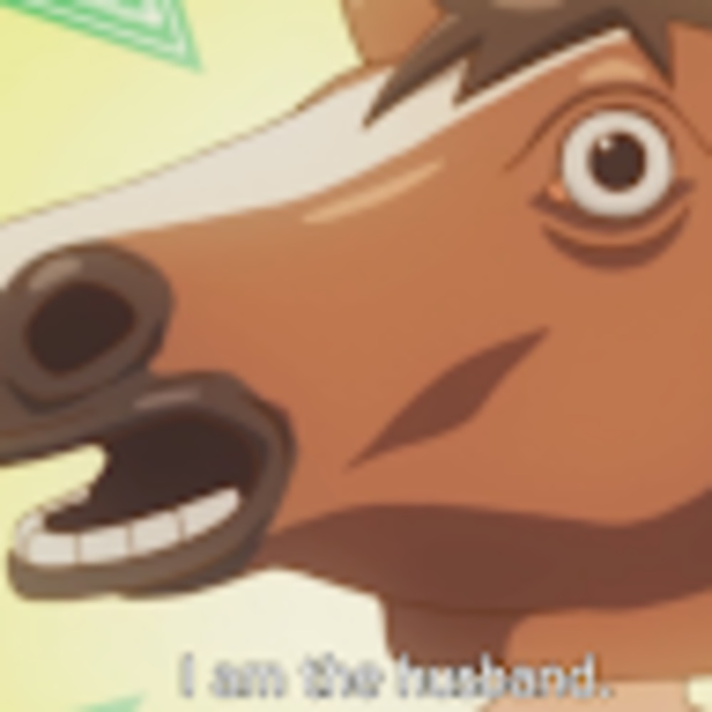 Meet your Posher, Sharon